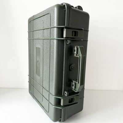 Compacte 3000 W / 4000 W / 5000 W / 6000 W / 7000 W elektriciteitscentrale met lange levensduur