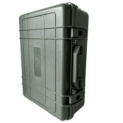50.4V 3000W 3024wh LiFePO4 batterij draagbare energiecentrale voor thuis en balkon energie