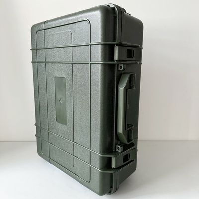 Lithiumbatterie 6kw/7kw/5kw Draagbare elektriciteitscentrale voor zuurstofproductie en verlichting