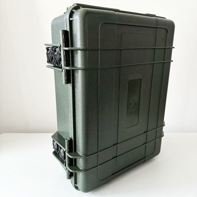 Lithiumbatterie 6kw/7kw/5kw Draagbare elektriciteitscentrale voor zuurstofproductie en verlichting