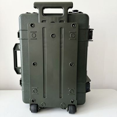 Lithiumbatterie 6kw/7kw/5kw Draagbare elektriciteitscentrale voor zuurstofproductie en verlichting