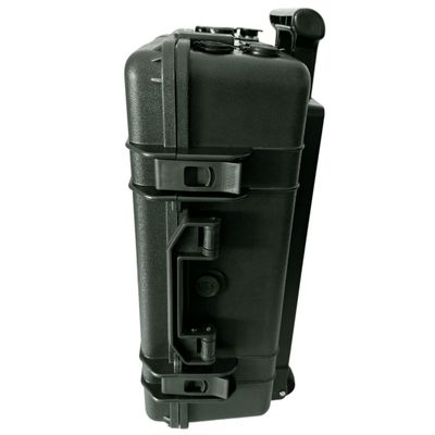 Aanpasbare Pure Sinus Wave 6000W/6048wh Draagbare Industriële Mobiele Power Station Safe