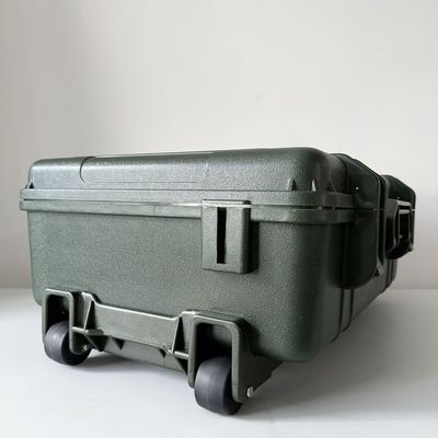 MPPT-controller 3kw 5kw 6kw Off-Grid zonne-energiesysteem voor draagbare noodstroom