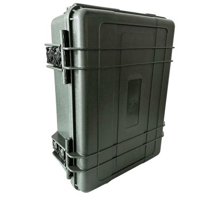 Lithiumbatterie 7000W/6000W/5000W Outdoor Camping High Power Mobile Recharge Draagbare energieopslag Power Station
