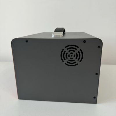 220V buitenste 300W500W oplaadbare draagbare elektriciteitscentrale voor noodvoorbereiding