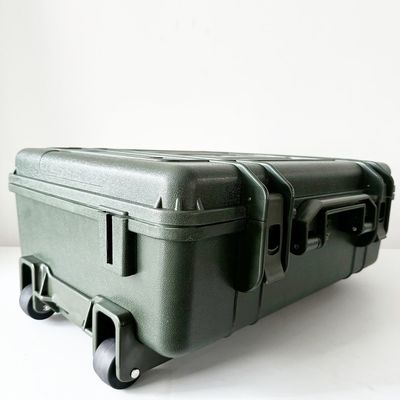 Custom OEM Portable Solar Mobile Power Station met USB-C 45W Oplaadtijd 8h-10h