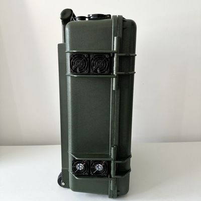 6000W High Power Outdoor Camping Emergency Power Station met lithiumbatterie 6048wh