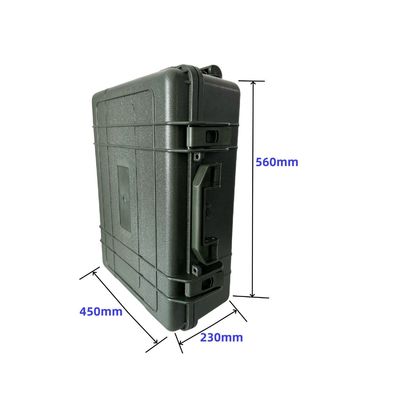 Zuivere sinusgolfuitgang 6000W/5000W7000W Hoog vermogen noodstroomvoorziening voor buiten