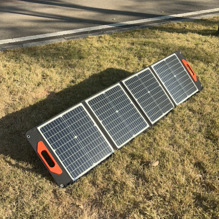 Waterdicht en stofdicht buitenzonnepanel 300 W fotovoltaïsch paneel voor monsters
