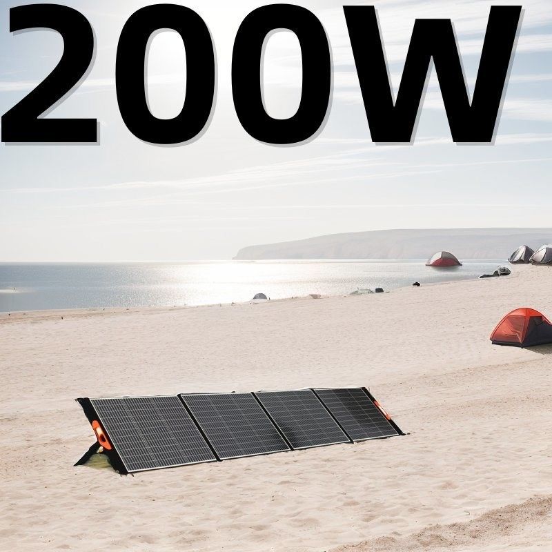 220,8% Conversiesnelheid Zonnepaneel voor stroomvoorziening en duurzame energieopwekking