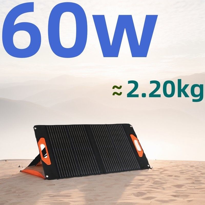 US 83/Piece Monsters 60W Home Solar Panels met DC Output 17.5V/3.4A Vraag nu een monster