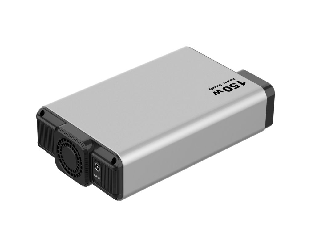 MSDS UN38.3 Draagbare elektriciteitscentrale mini-zonne-generator voor snel opladen