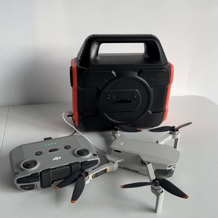 288wh/14.4V/20ah/80000mAh Batterijcapaciteit Draagbare zonne-energiegenerator voor buitenkamperen