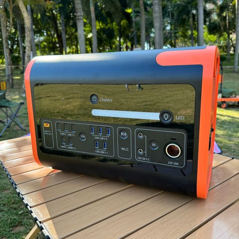 51.52V40ah 3.22V*16s Hoogspanningsgenerator Noodgenerator Zonnecentrale Un38.3/Msos