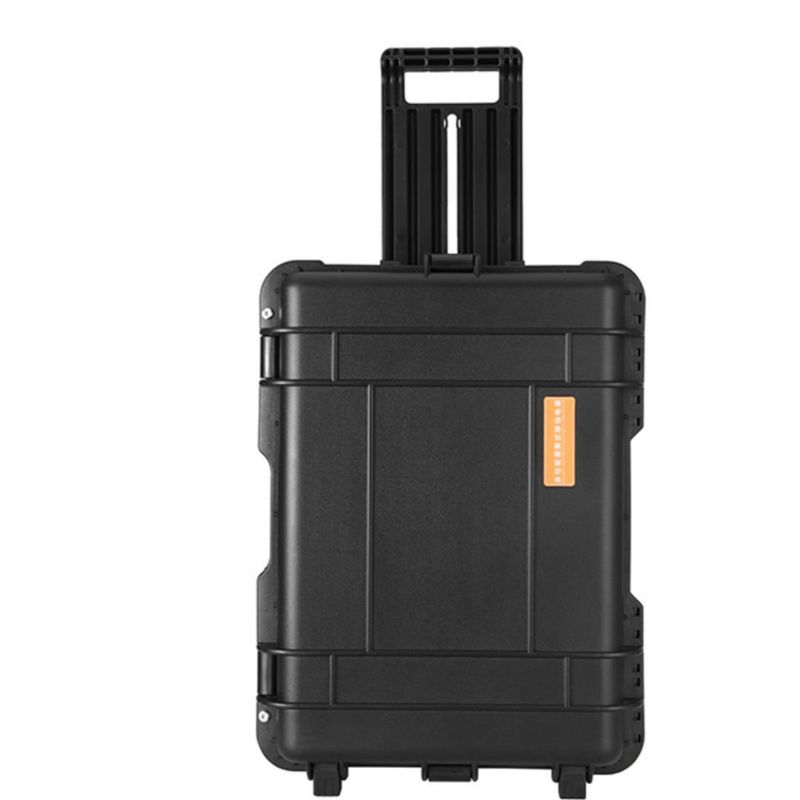 Explosiebestendige LED-lichtbatterij 3000W/4000W/5000W energieopslag Lithiumbatterij