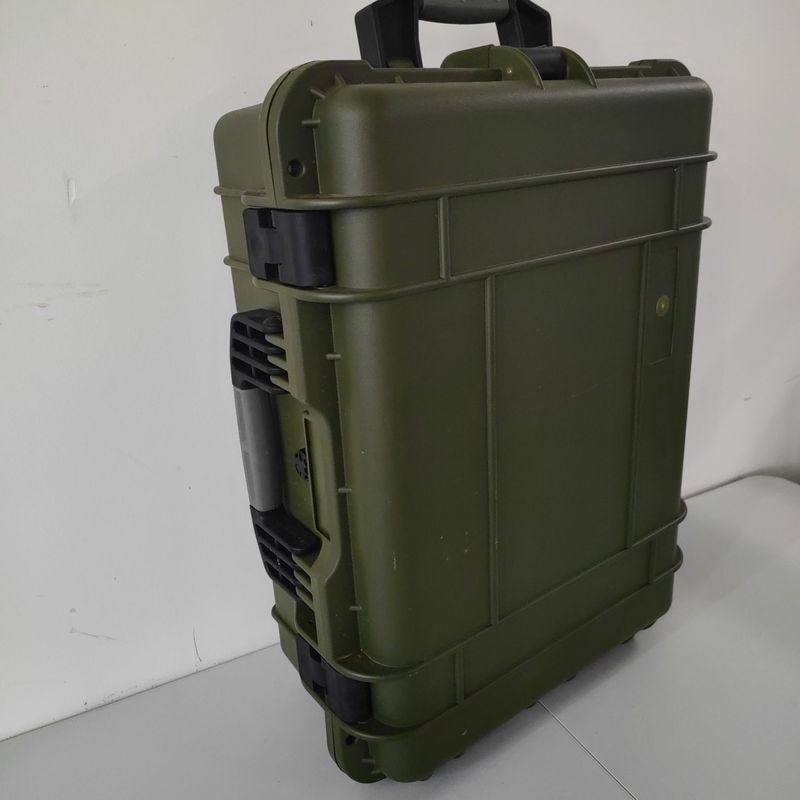 Gebruikelijke trekstok 3000W/4000W/5000W Outdoor Camping Power Storage Power Station