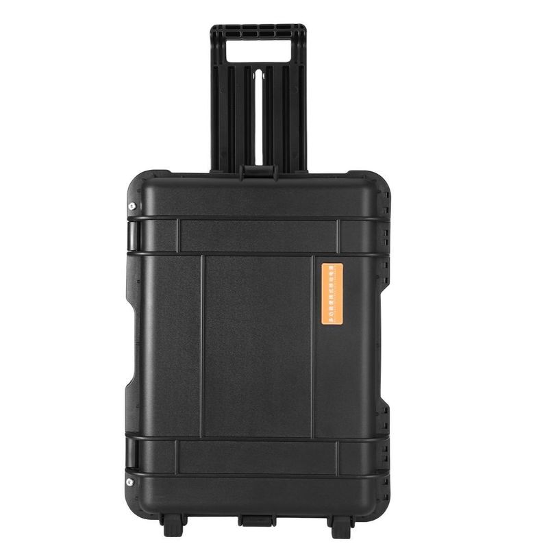 Draagbare handbagagegenerator Easy Travel 2000W 3000W 6000W 7000W voor reizen