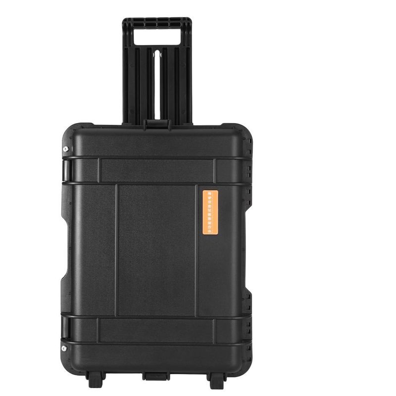Supergrote energie 3000W/6000W/7000W Lifepo4 Standby batterijoplader voor draagbare stroom