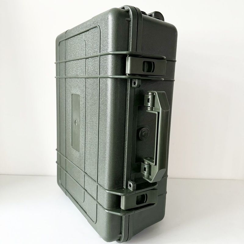 Compacte 3000 W / 4000 W / 5000 W / 6000 W / 7000 W elektriciteitscentrale met lange levensduur